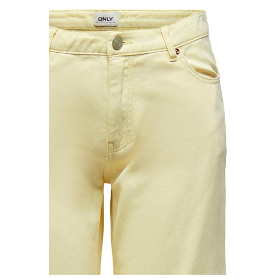 Only Γυναικείο παντελόνι Crop Pant Only Γυναικείο παντελόνι Crop Pant